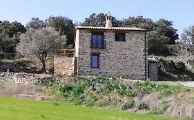 Casa rural EL PAJAR DE TEJEDOR
